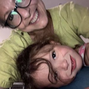 Meet your Posher, Jill